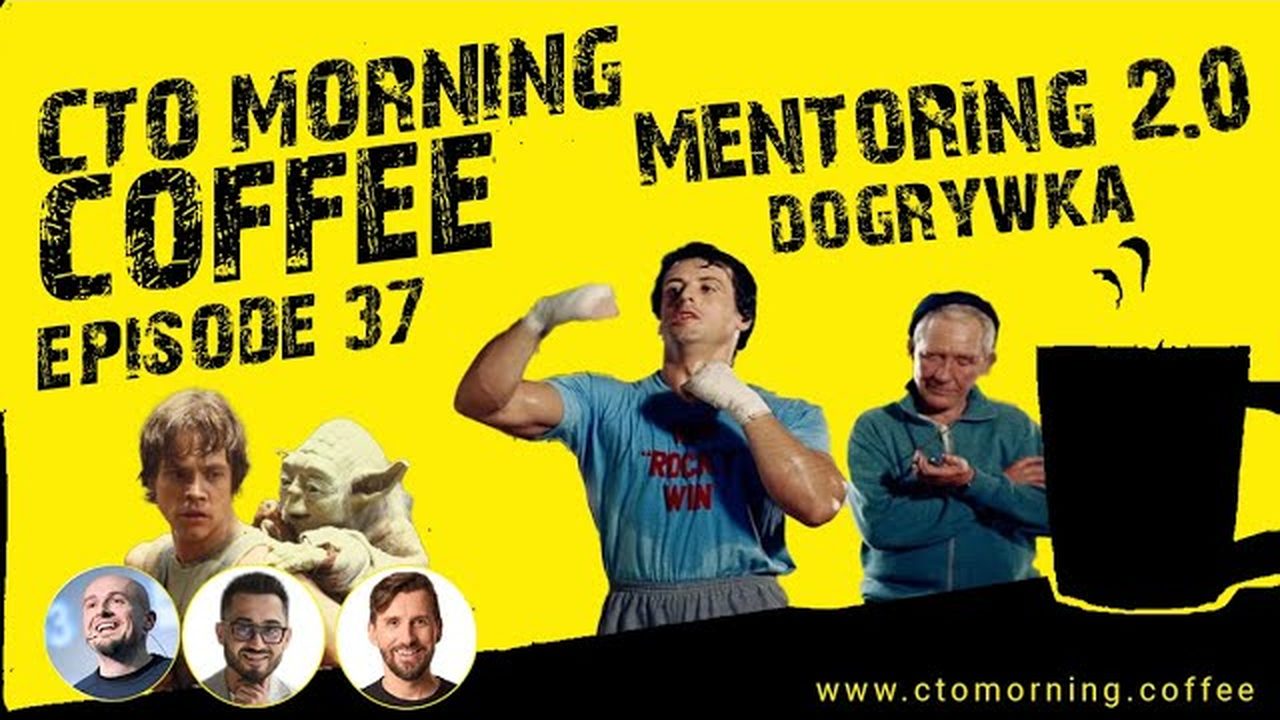 Miniatura odcinka: Mentoring 2.0 - dogrywka