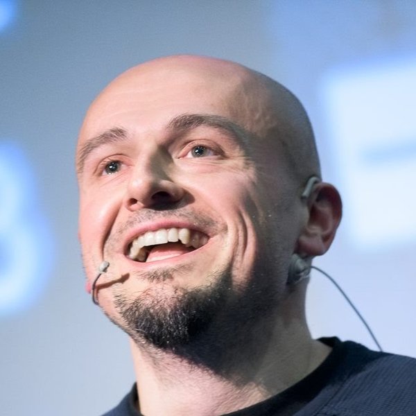 Sebastian Gębski